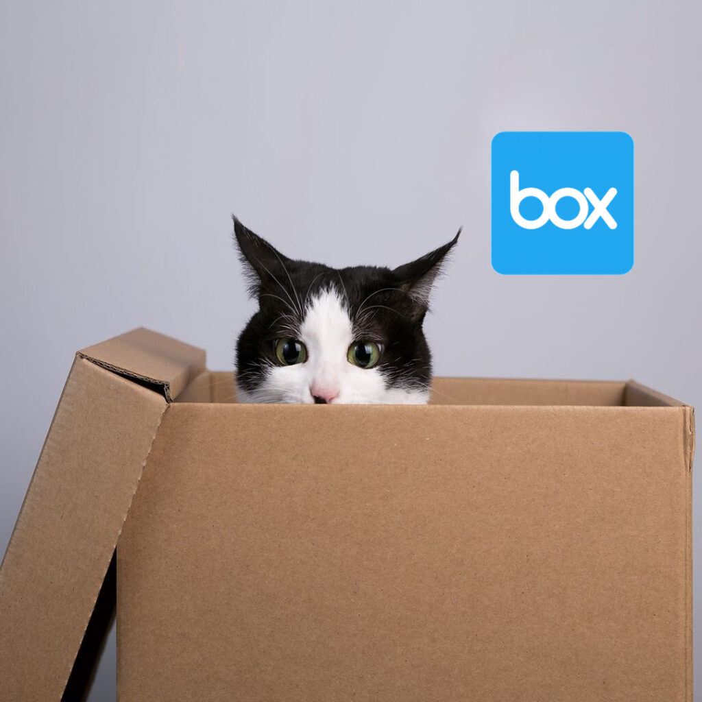 Box