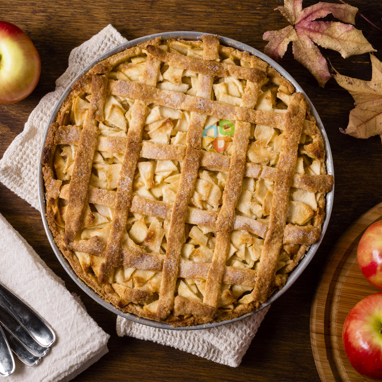 Appy Pie