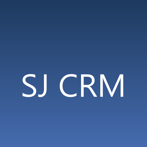 SJ CRM